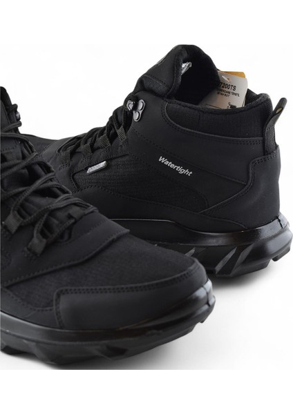 7200 Ortopedik Taban Su Geçirmez Outdoor Erkek Bot Ayakkabı Kışlık Unisex Bot indirimleri