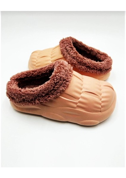 Kadın Kaymaz Taban Ev Içi Peluş Terlik fiyatları