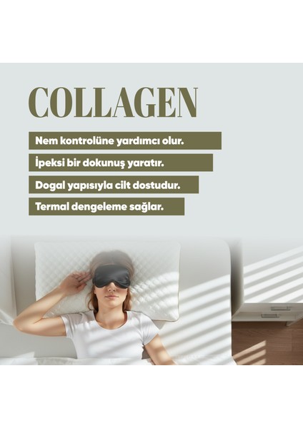 Beauty Visko Yastık Ortopedik - Visco Güzellik Yastığı - Yaşlanma Karşıtı Visco Yastık fiyatları