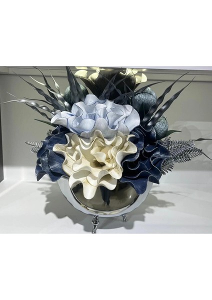 Alfa Aranjman Gümüş Çiçek fiyatları