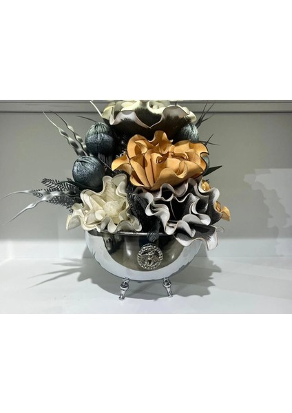 Alfa Aranjman Gümüş Çiçek fırsatları