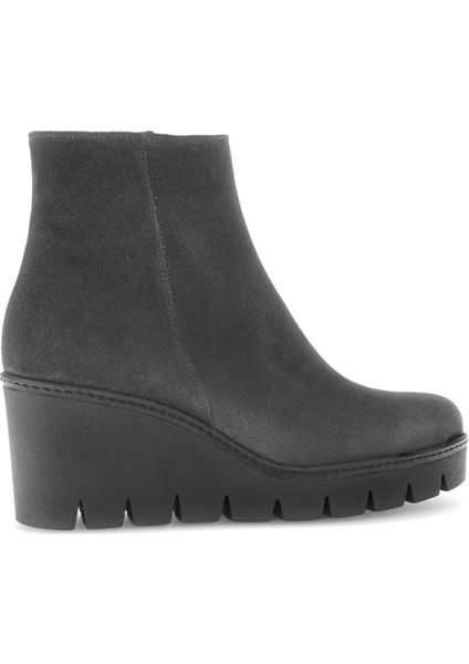 Koyu Gri Kadın Bot 74.780.19 fiyatları