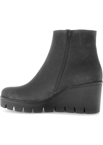Koyu Gri Kadın Bot 74.780.19 modelleri