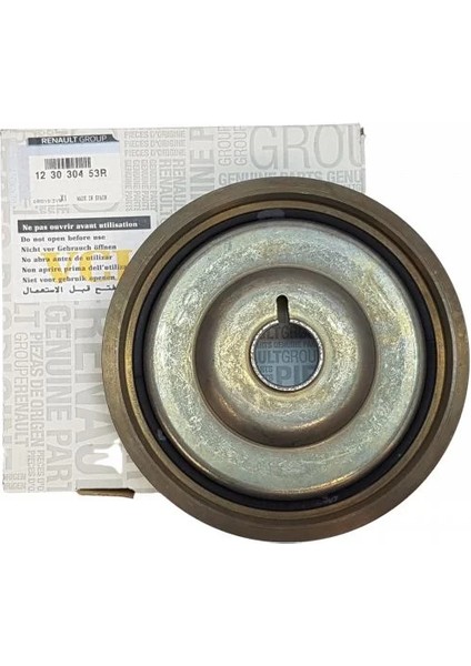 KRANK KASNAGI MEGANE-II SCENIC II 1.5 DCI K9K 8200477938-8200544135-8200552236-8200687605-8200699 MAIS 123030453R