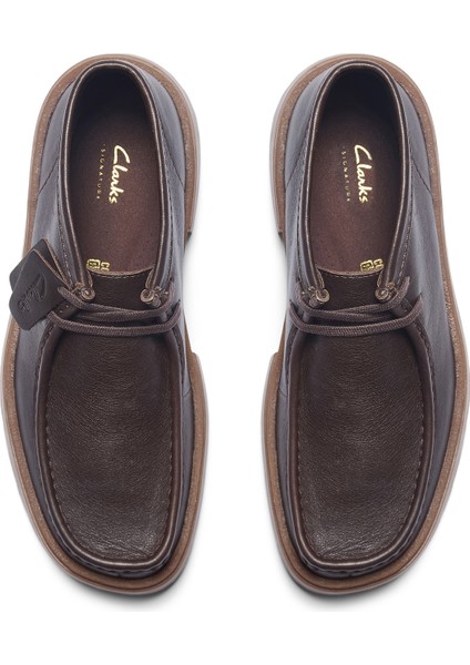 Kahve Erkek Bot Torview Hi fırsatları