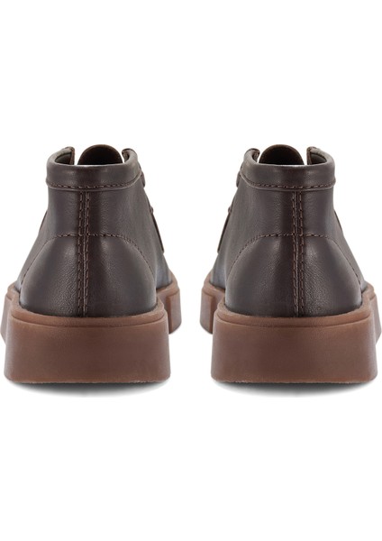 Kahve Erkek Bot Torview Hi indirimleri