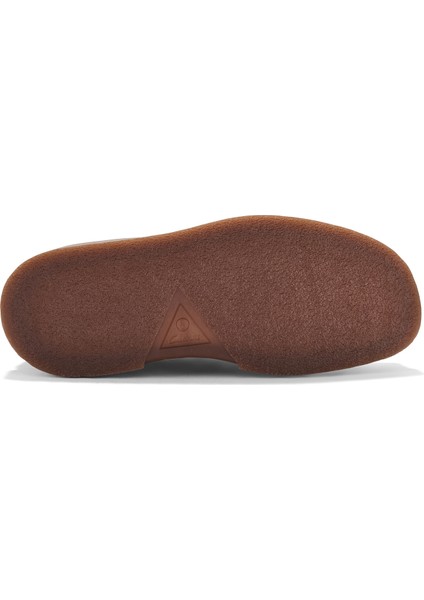 Kahve Erkek Bot Torview Hi