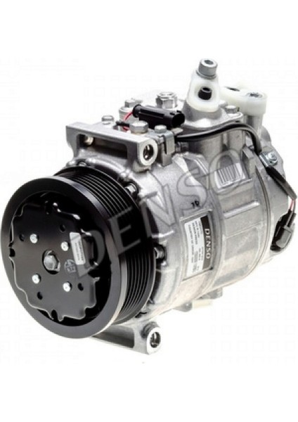 Mtxdpn Klima Kompresoru Mercedes G-Class W463 G 400 Cdi 00 06