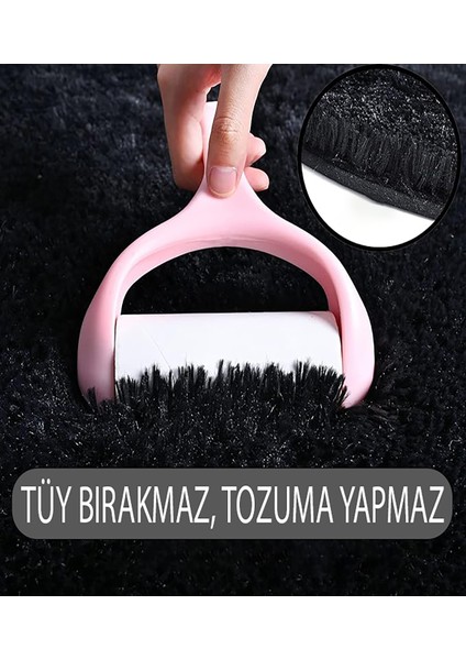 Yumuşak Modern Peluş Kaymaz Salon Oturma Çocuk Yatak Odası Mutfak Antre Siyah fırsatları