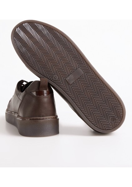 Kahve Erkek Bot Otmar fırsatları