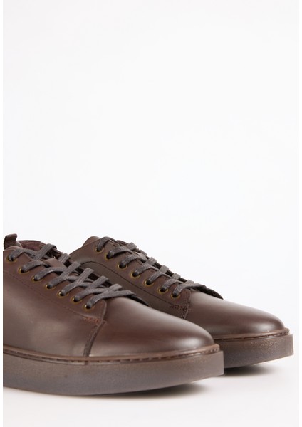 Kahve Erkek Bot Otmar indirimleri