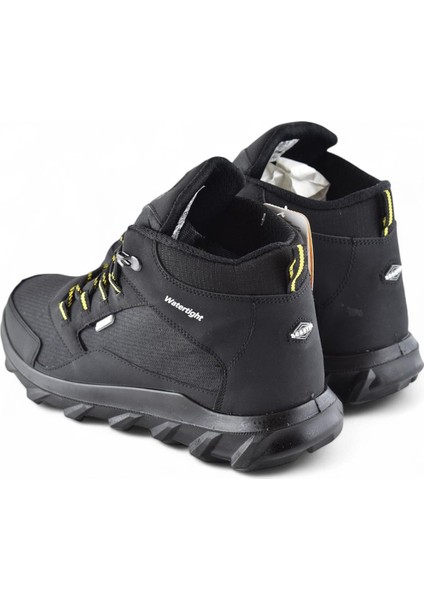 7200 Ortopedik Taban Su Geçirmez Outdoor Erkek Bot Ayakkabı Kışlık Unisex Bot indirimleri