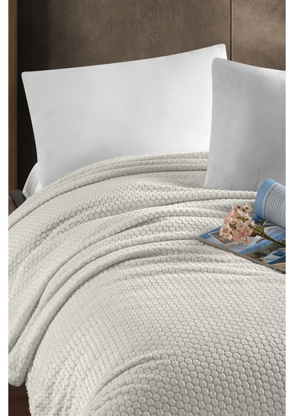 Super Soft Battaniye Tek Kişilik Harmony modelleri