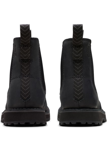 Siyah Erkek Bot Solsbury Easy fırsatları