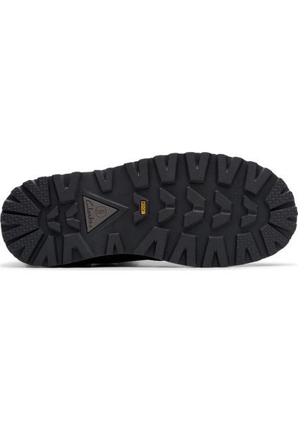 Siyah Erkek Bot Solsbury Easy indirimleri