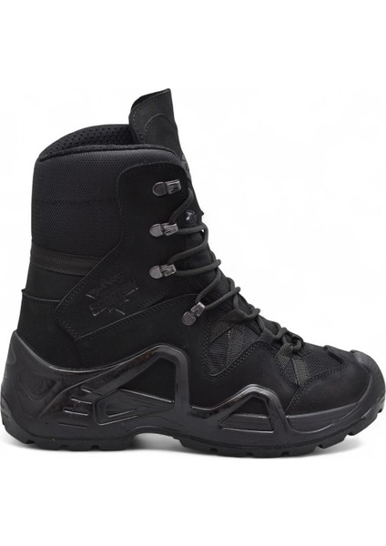 1490 Ortopedik Taban Su Geçirmez Hakiki Deri Erkek Bot Ayakkabı Askeri Tip Bot fırsatları