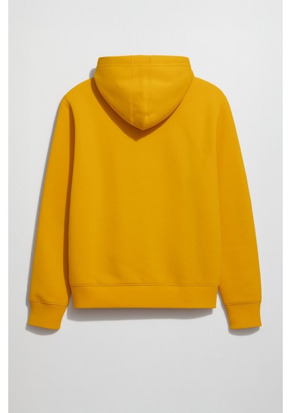 Erkek Fermuarlı Kapüşonlu Içi Polarlı Sweatshirt modelleri
