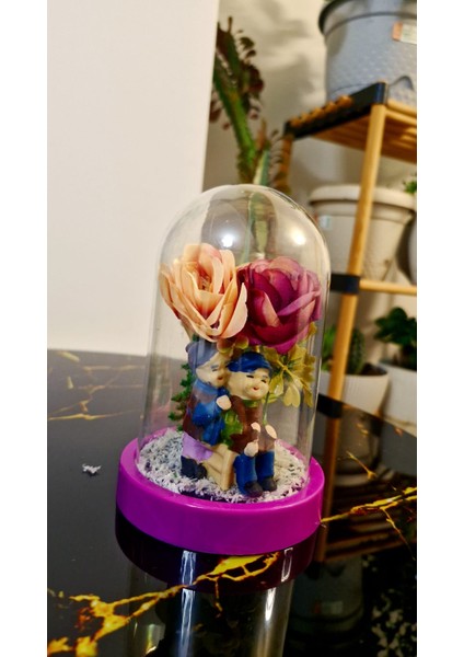 Tersteraryum Da Yaşlı Çift modelleri