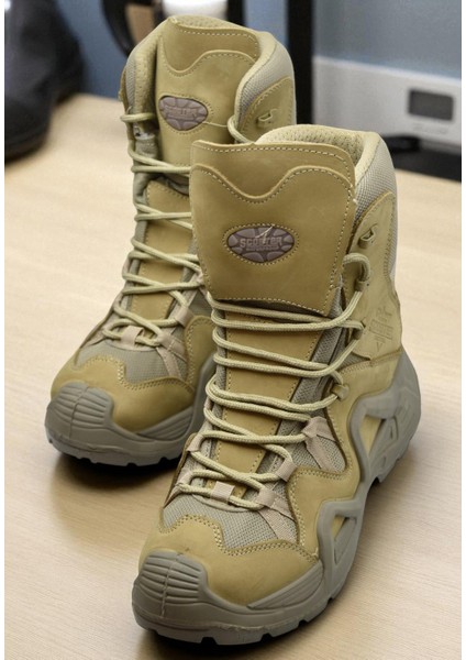 1490 Ortopedik Taban Su Geçirmez Hakiki Deri Erkek Bot Ayakkabı Askeri Tip Bot fiyatları