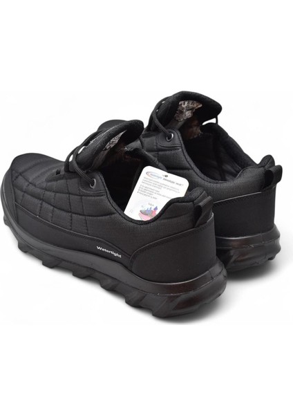 7203 Ortopedik Taban Su Geçirmez Outdoor Erkek Ayakkabı Bot Çadır Kumaş fırsatları