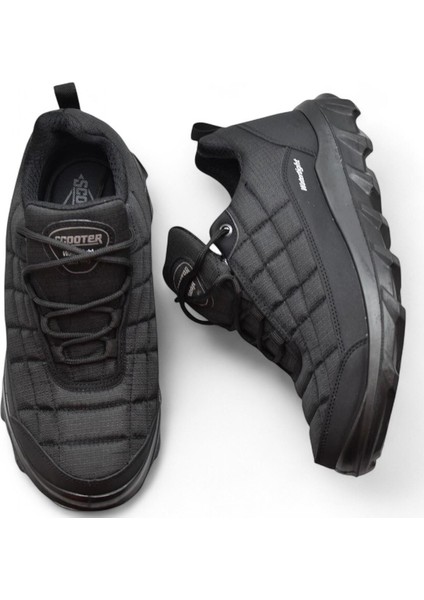 7203 Ortopedik Taban Su Geçirmez Outdoor Erkek Ayakkabı Bot Çadır Kumaş indirimleri