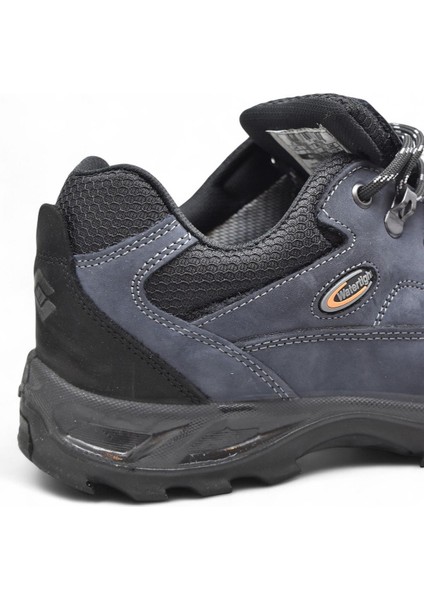 Scooter 5537 Su Geçirmez Garantili Hakiki Deri Erkek Ayakkabı Bot