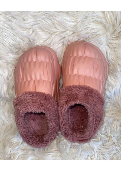 Kadın Kaymaz Taban Ev Içi Peluş Terlik fiyatları