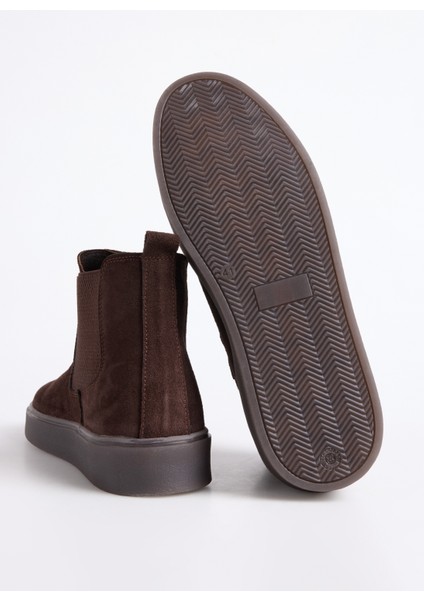 Kahve Erkek Bot Roger fırsatları