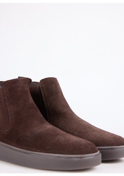 Kahve Erkek Bot Roger indirimleri