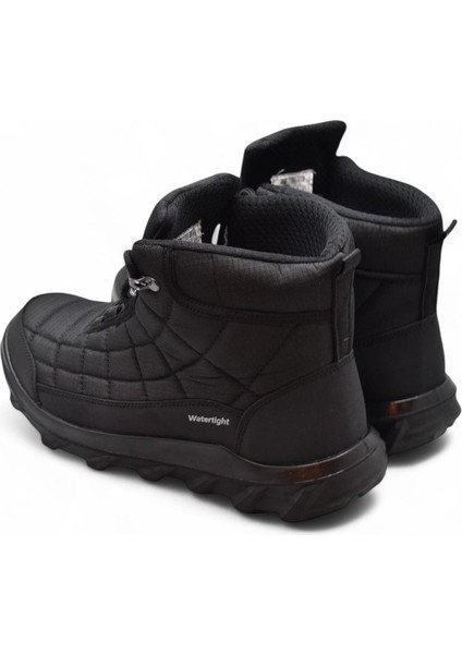 7204 Ortopedik Taban Su Geçirmez Outdoor Erkek Bot Ayakkabı Tekstil Malzeme fırsatları