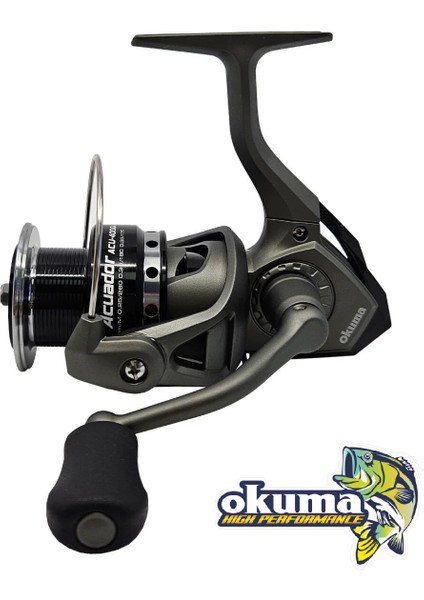Okuma Acuador 4000 244CM 6-32GR Oslo Zen Pro Karbon Spin Olta Takımı Seti fiyatları
