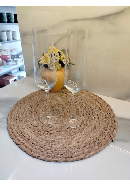 Md Crystalline Şampanya KADEHI200 ml