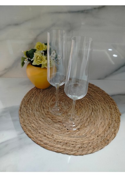 Md Crystalline Şampanya KADEHI200 ml fiyatları