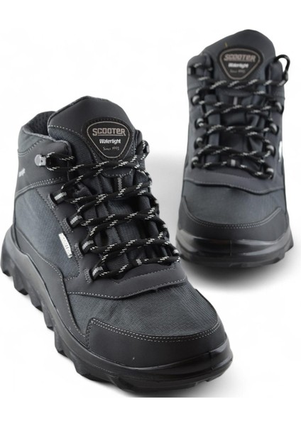 7200 Ortopedik Taban Su Geçirmez Outdoor Erkek Bot Ayakkabı Kışlık Unisex Bot fiyatları