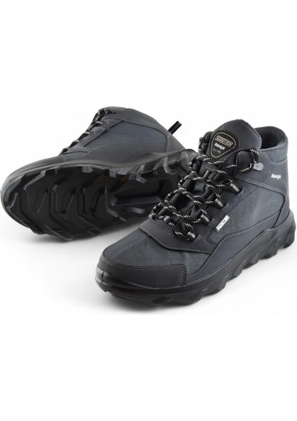 7200 Ortopedik Taban Su Geçirmez Outdoor Erkek Bot Ayakkabı Kışlık Unisex Bot modelleri