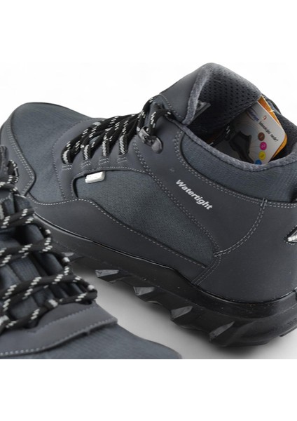 7200 Ortopedik Taban Su Geçirmez Outdoor Erkek Bot Ayakkabı Kışlık Unisex Bot fırsatları