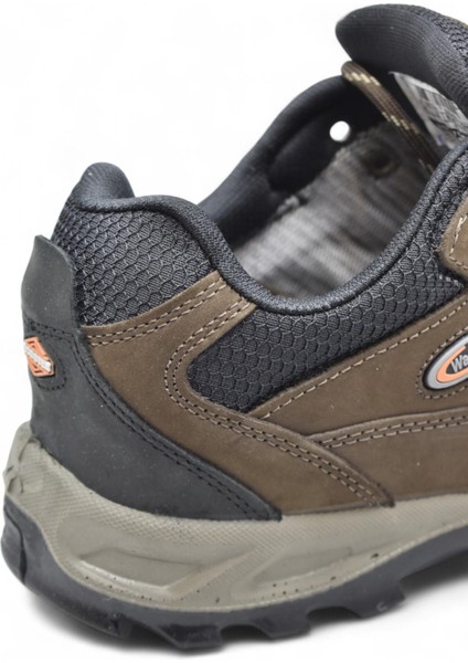 Scooter 5537 Su Geçirmez Garantili Hakiki Deri Erkek Ayakkabı Bot