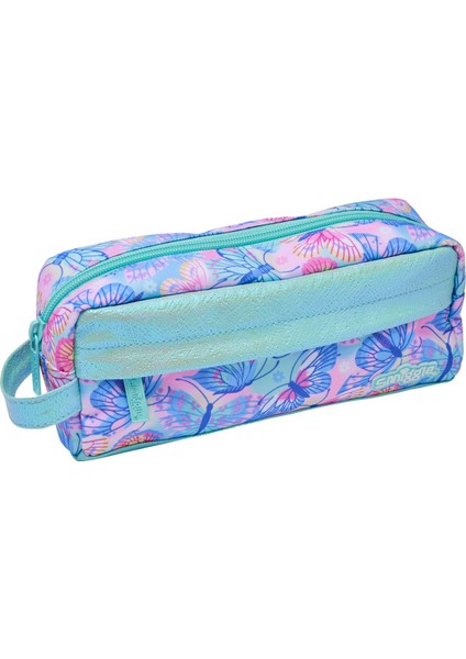 - Surreal Çift Gözlü Kalem Kutusu