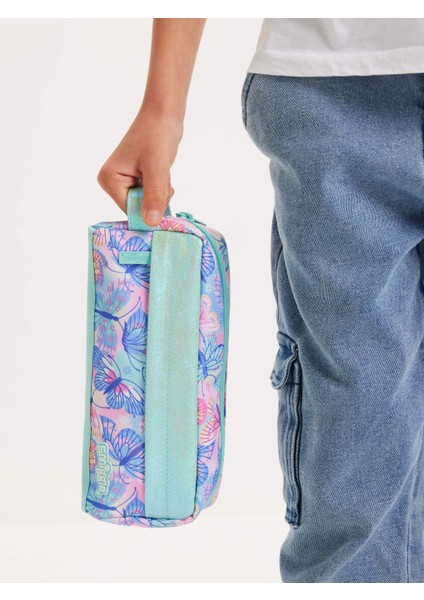 - Surreal Çift Gözlü Kalem Kutusu fiyatları