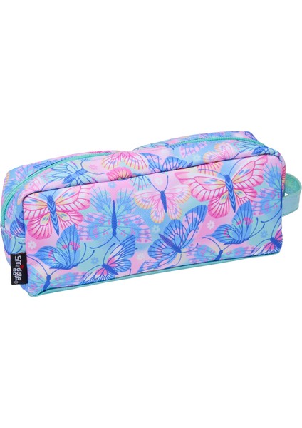 - Surreal Çift Gözlü Kalem Kutusu modelleri