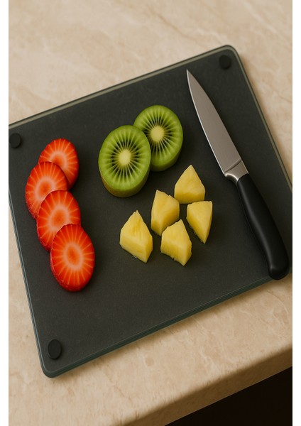 Cam Kesme Tahtası - Cam Kesme Tablası | 25*35 cm | Temperli Kırılmaya Isıya ve Çizilmeye Dayanıklı fiyatları