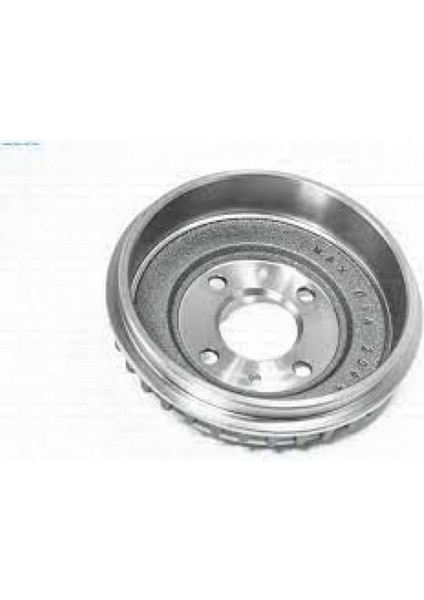 Mtxdpn Arka Fren Kampanasi Renault Clio V 19