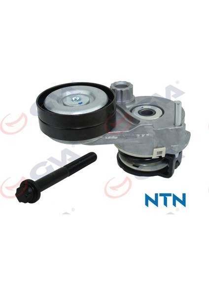 Mtxdpn Alternatör Gergi Rulmani Kütüklü Astra G-H-J-Corsa D-Insignia-Meriva-Vectra C-Zafira-Cruze 1.6-1.8