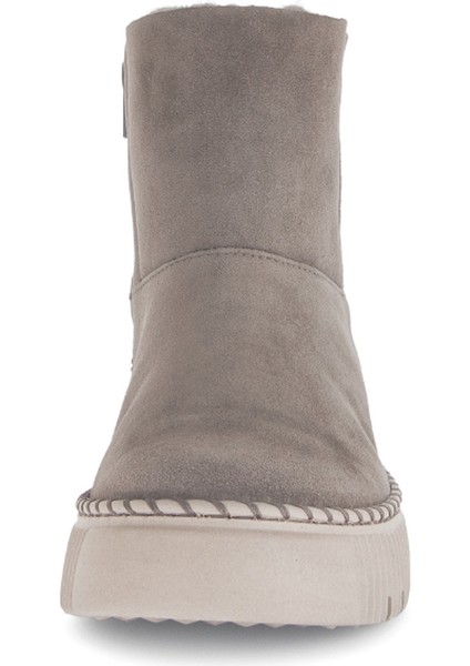 Koyu Vizon Kadın Bot 73.542.18 fırsatları