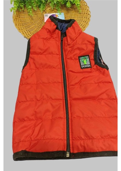 Kız Erkek Çocuk Şişme Yelek Unısex (İnce) Mevsimlik fiyatları