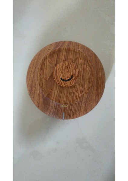 130ML Işıklı Aroma Yayıcılı Hava Nemlendirici fırsatları