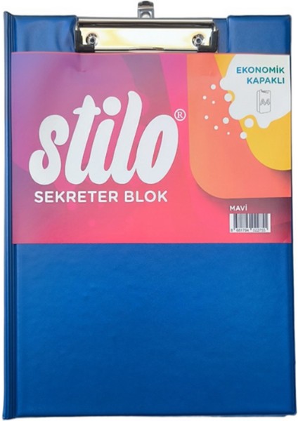 Sekreterlik Kapaklı A4 263 SIT-SKR-1215 fiyatları