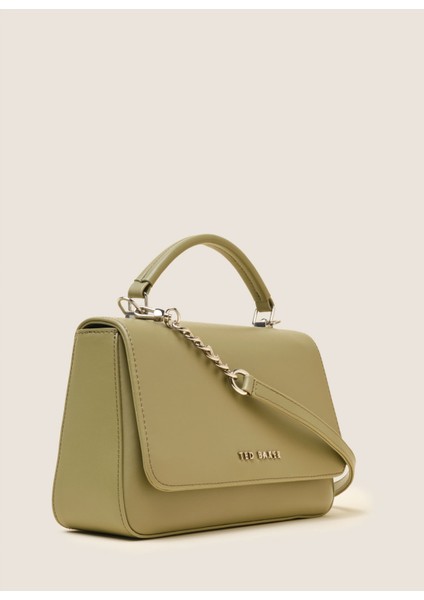 Haki Kadın Çapraz Çanta 2943 modelleri