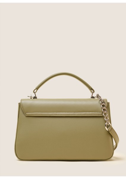 Haki Kadın Çapraz Çanta 2943 fırsatları