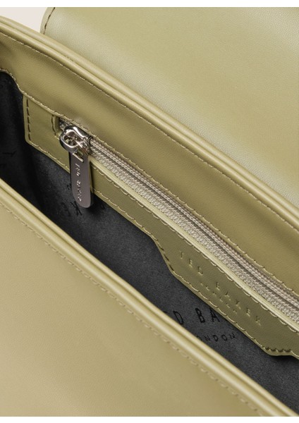 Haki Kadın Çapraz Çanta 2943 indirimleri